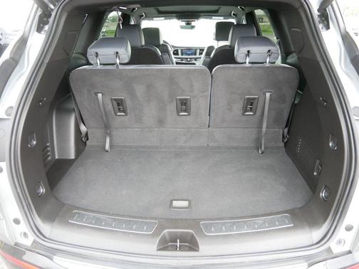 2023 Buick Enclave Premium AWD