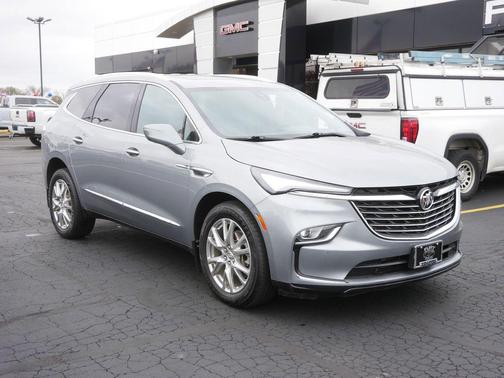2023 Buick Enclave Premium AWD