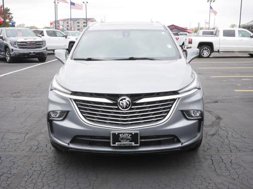 2023 Buick Enclave Premium AWD