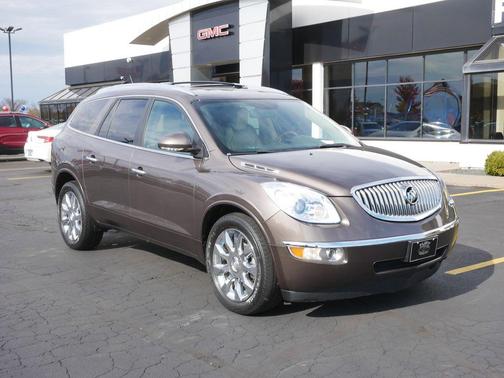 2011 Buick Enclave 2XL
