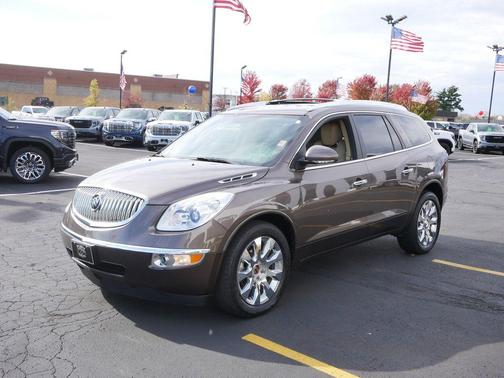 2011 Buick Enclave 2XL