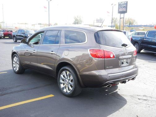 2011 Buick Enclave 2XL