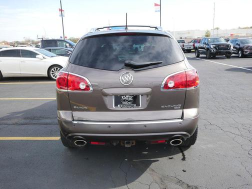 2011 Buick Enclave 2XL