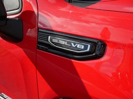 2019 GMC Sierra 1500 Elevation