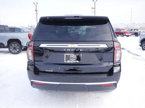 2023 Chevrolet Tahoe 4WD High Country