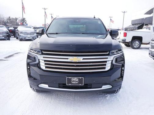 2023 Chevrolet Tahoe 4WD High Country