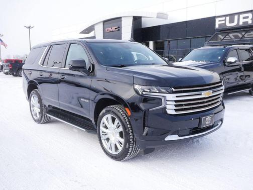 2023 Chevrolet Tahoe 4WD High Country
