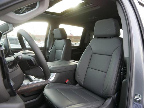 2026 GMC Sierra 2500 SLT