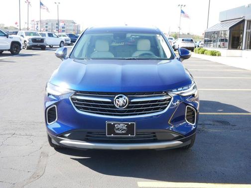 2023 Buick Envision Preferred FWD