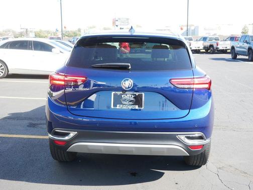 2023 Buick Envision Preferred FWD