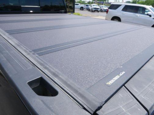Black 2025 GMC Sierra 2500 Denali