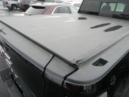 2024 GMC Sierra 2500 Denali