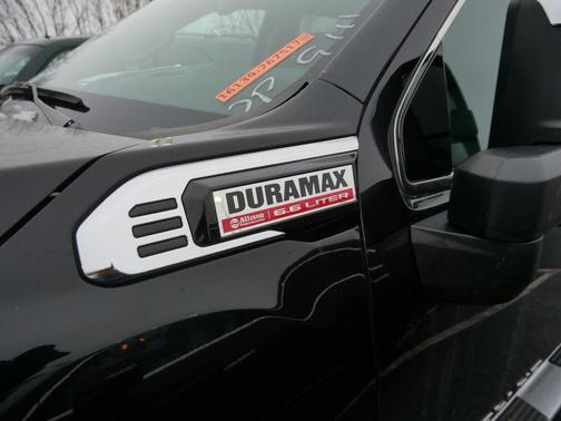 2024 GMC Sierra 2500 Denali