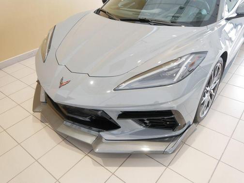 2024 Chevrolet Corvette Stingray w/3LT