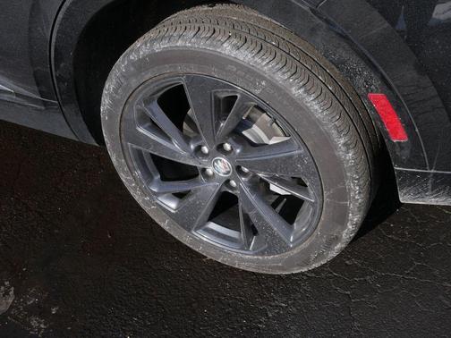 2023 Buick Envision Essence AWD