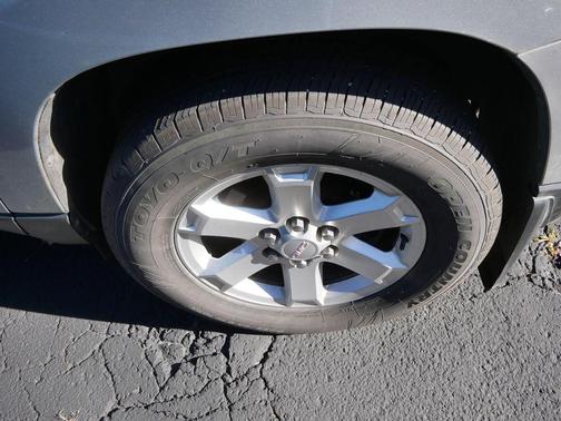 2015 GMC Acadia SLE-2