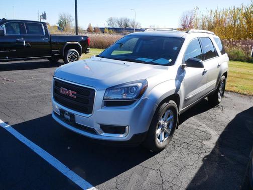 2015 GMC Acadia SLE-2