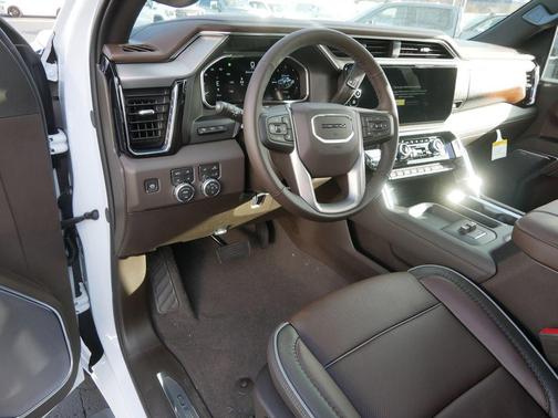 2026 GMC Sierra 3500 Denali