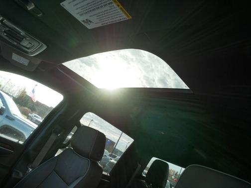 2026 GMC Sierra 3500 Denali