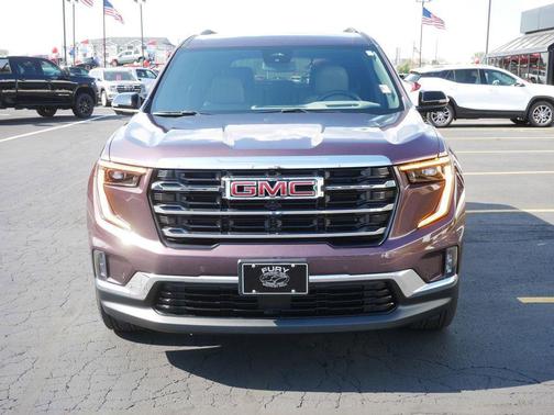 2024 GMC Acadia AWD Elevation