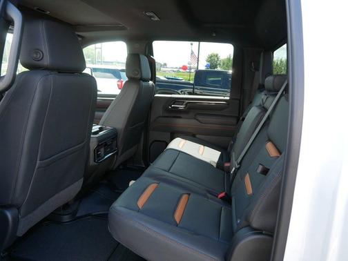 2025 GMC Sierra 3500 Base