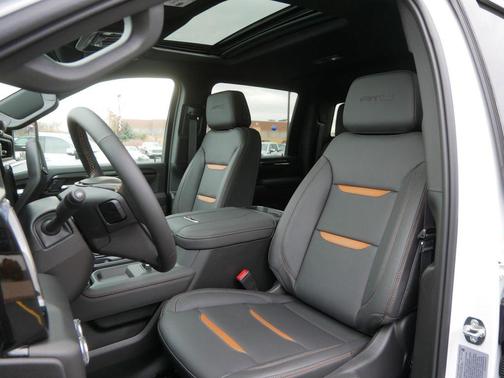 2026 GMC Sierra 3500 Base