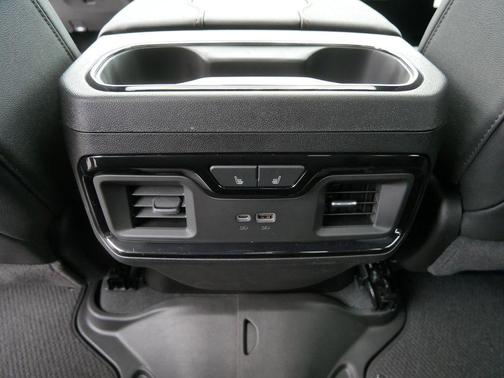 2026 GMC Sierra 3500 Base