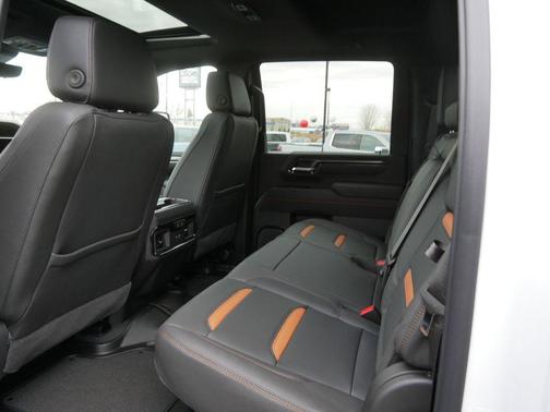 2026 GMC Sierra 3500 Base