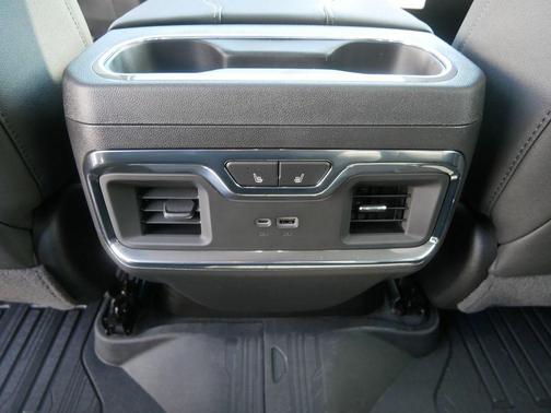 Summit White 2026 GMC Sierra 1500 SLT