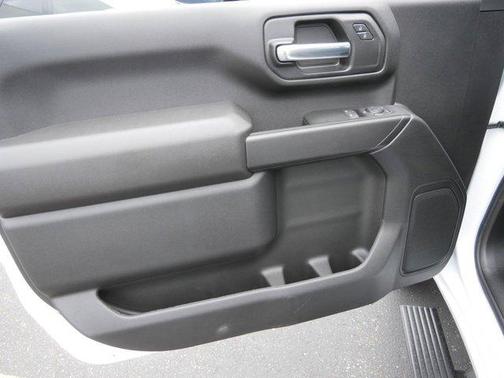 2025 GMC Sierra 3500 Base