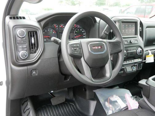 2025 GMC Sierra 3500 Base