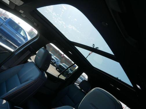 2026 GMC Acadia AT4 AWD