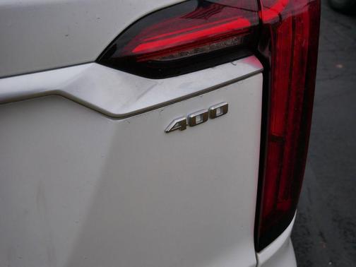 2020 Cadillac XT6 Premium Luxury AWD