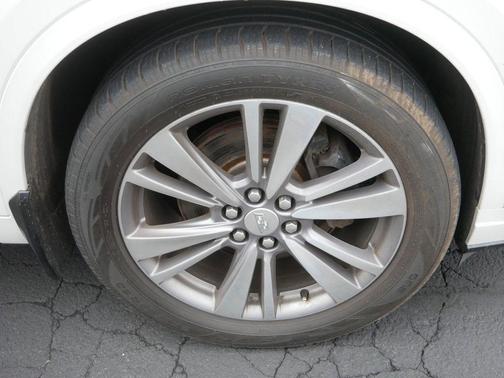 2020 Cadillac XT6 Premium Luxury AWD