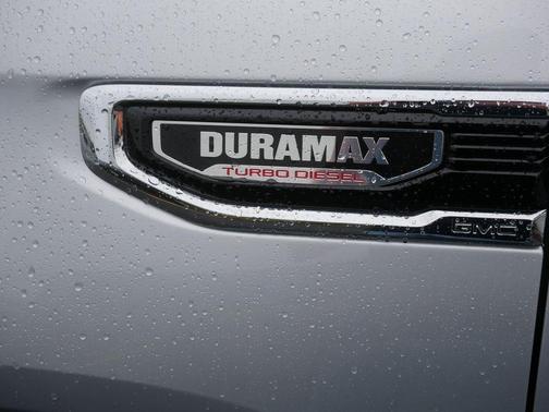 Quicksilver Metallic 2021 GMC Sierra 1500 SLT