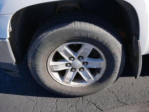 2013 GMC Sierra 1500 SLE1