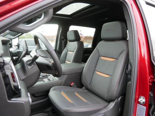 2026 GMC Sierra 3500 Base