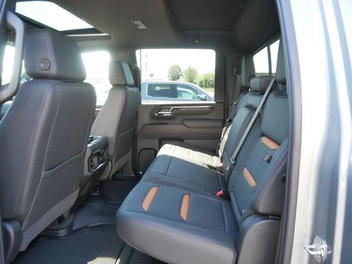 2026 GMC Sierra 3500 Base