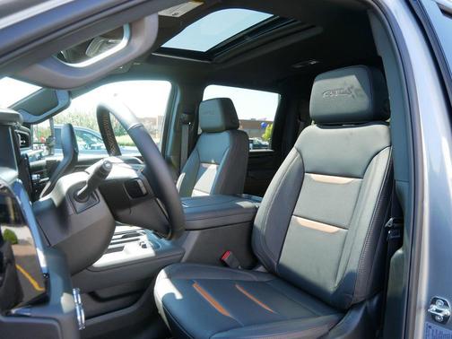 2026 GMC Sierra 3500 Base