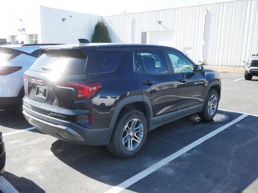 2025 GMC Terrain AWD Elevation