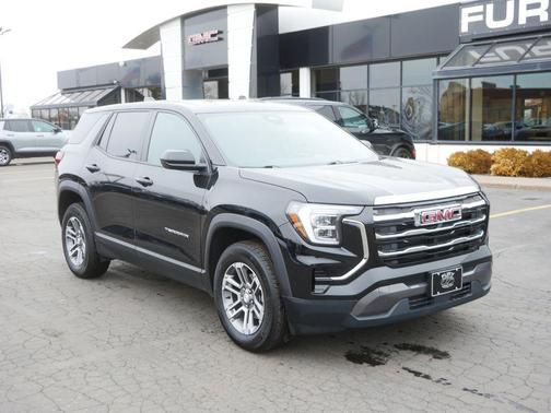 2025 GMC Terrain AWD Elevation