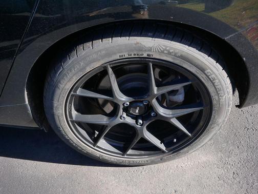 2020 Chevrolet Impala Premier