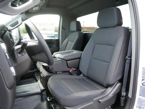2025 GMC Sierra 3500 Base