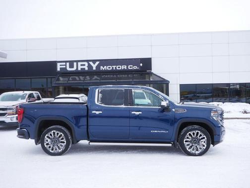 2023 GMC Sierra 1500 Denali Ultimate