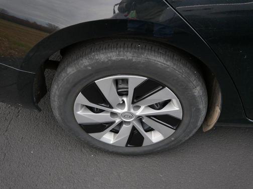 2024 Nissan Altima S FWD