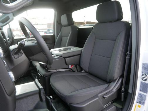 2026 GMC Sierra 3500 Base