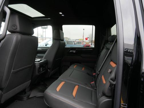 2026 GMC Sierra 3500 Base