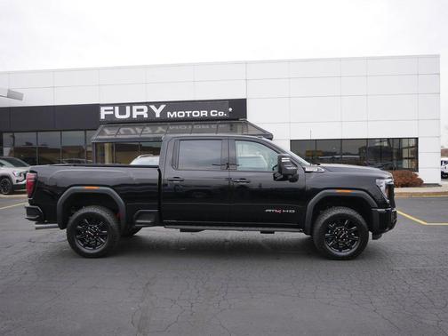 2026 GMC Sierra 3500 Base