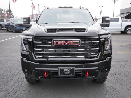 2026 GMC Sierra 3500 Base