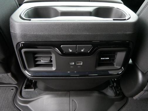 2026 GMC Sierra 3500 Base